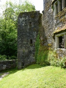 St Margaret's tower