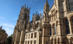 York Minster
