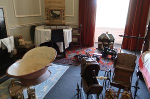 The Children's Bedroom