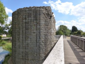 Bridge view 2