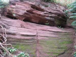 Rock formations 3
