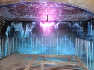 Inside the internal reservoir