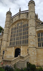 St George's Chapel