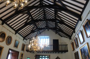 The Great Hall