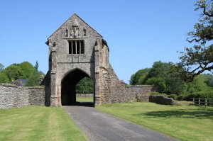 Gatehouse2