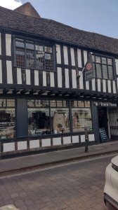 The Tudor House
