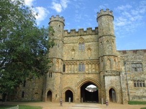 Gatehouse 2