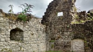Castle hall 2