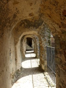 Passageway 2