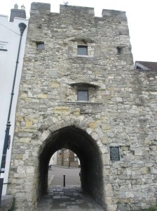 The Westgate