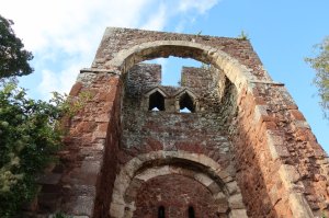 Gatehouse 2