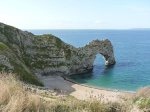 Durdle Door