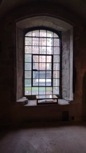 A picturesque window