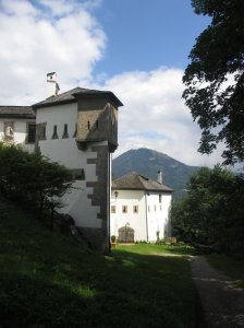 Franziski fortress 2