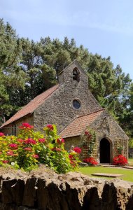 St David's Church