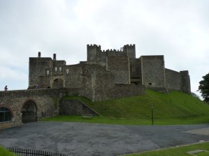 A mighty fortress