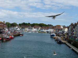 Weymouth Harbour