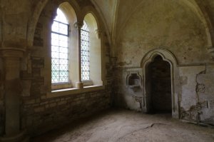 Undercroft 2