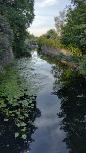 View of the River Soar