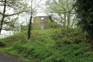 Castle views 2