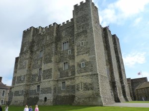The great tower