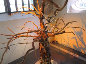 The Tree of Somerset