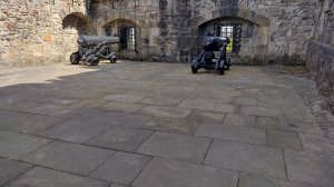 More Canons!