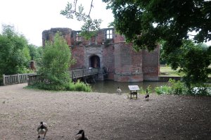 Gatehouse 2