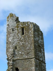 Porch tower2