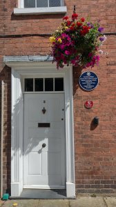 Elgar's House