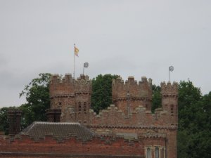 Turrets!
