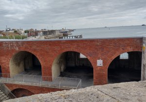Gun battery 2 