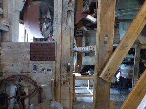 Mill machinery2