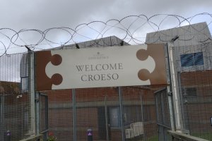 Security measures are needed at the Royal Mint