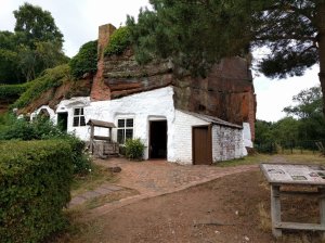 Rock houses 2