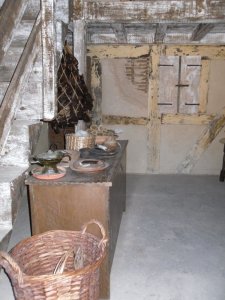The interior2