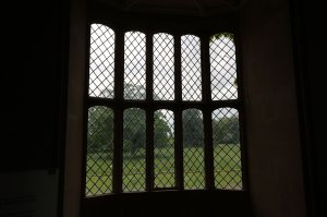 The site of the first ever photgraphic negative