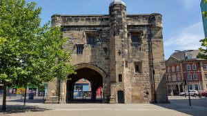 The Magazine Gateway