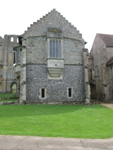 Prior's lodgings 2