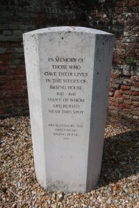 Honouring the dead