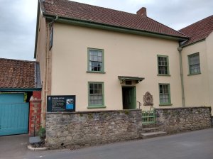 Coleridge Cottage