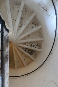 Spiral staircase 2