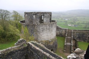 Round tower 2