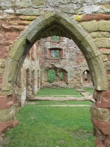 Archways 3