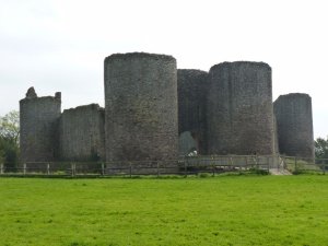 Gatehouse 3