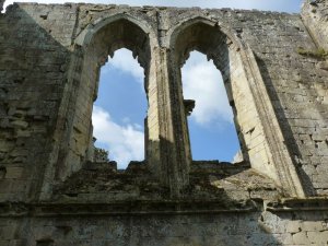 Example of the windows