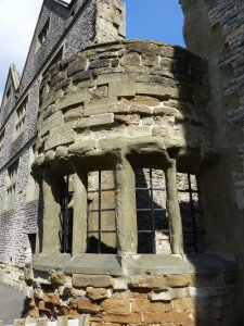 More impressive windows