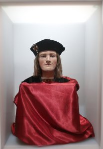 King Richard III
