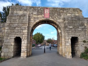 The Fishergate Bar