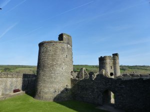 South east tower 2